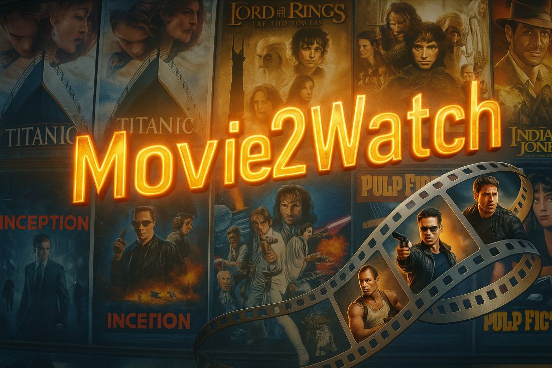 Movie2watch